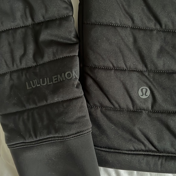 Lululemon athletica dynamic movement hoodie - 8 - Picture 8 of 9